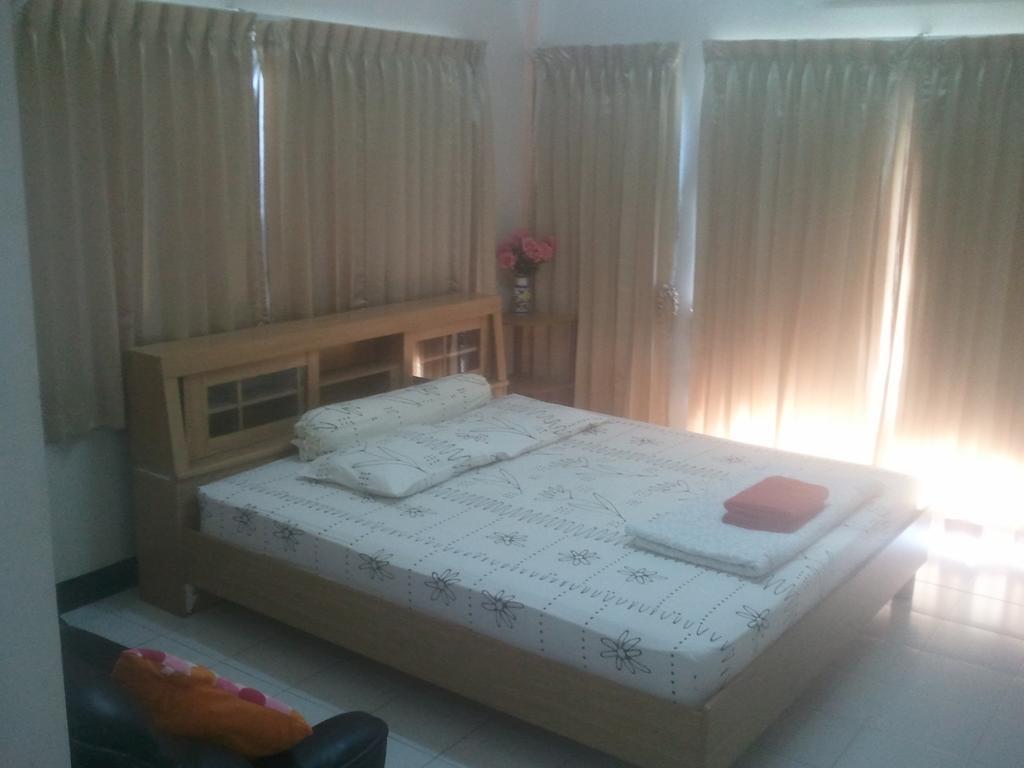 M & A Guesthouse Hua Hin Ruang foto